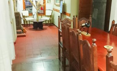 Campo - 6 hectáreas con 2 casas /  Miramar, Gral. Alvarado