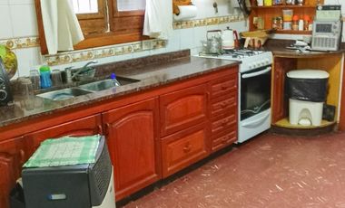 Campo - 6 hectáreas con 2 casas /  Miramar, Gral. Alvarado