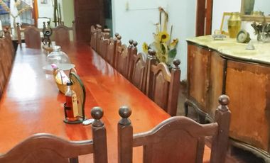 Campo - 6 hectáreas con 2 casas /  Miramar, Gral. Alvarado