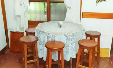 Campo - 6 hectáreas con 2 casas /  Miramar, Gral. Alvarado