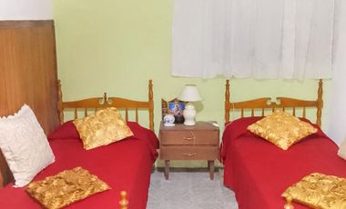 Campo - 6 hectáreas con 2 casas /  Miramar, Gral. Alvarado