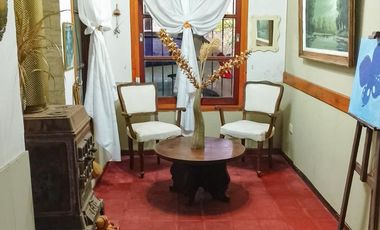 Campo - 6 hectáreas con 2 casas /  Miramar, Gral. Alvarado