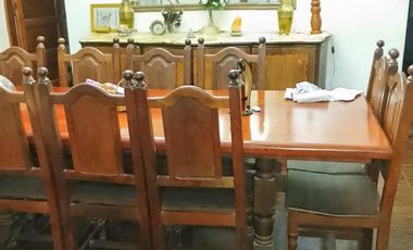 Campo - 6 hectáreas con 2 casas /  Miramar, Gral. Alvarado