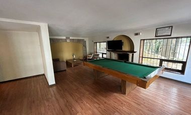 VILLA DEL LAGO, excelente estado