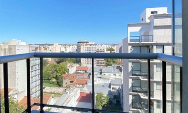 VENTA Departamento 3 AMBIENTES En Duplex, Zona Plaza Mitre - Mar del Plata.