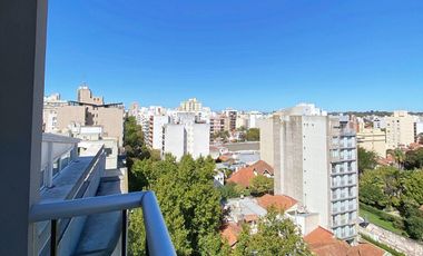 VENTA Departamento 3 AMBIENTES En Duplex, Zona Plaza Mitre - Mar del Plata.