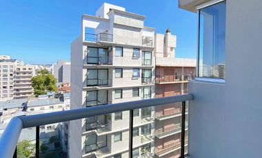 VENTA Departamento 3 AMBIENTES En Duplex, Zona Plaza Mitre - Mar del Plata.