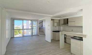 VENTA Departamento 3 AMBIENTES En Duplex, Zona Plaza Mitre - Mar del Plata.