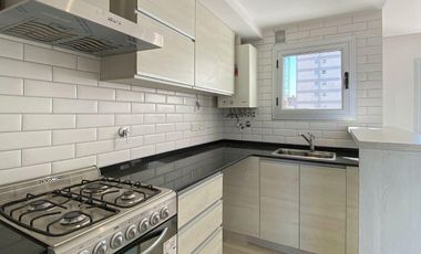 VENTA Departamento 3 AMBIENTES En Duplex, Zona Plaza Mitre - Mar del Plata.