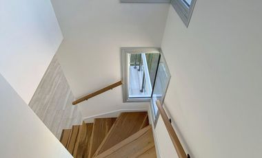 VENTA Departamento 3 AMBIENTES En Duplex, Zona Plaza Mitre - Mar del Plata.