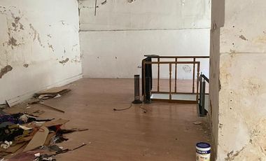 Local en alquiler, sin expensas.