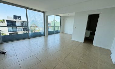 Departamento - San Isidro- EN ALQUILER- monoambiente!