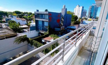 Departamento - San Isidro- EN ALQUILER- monoambiente!