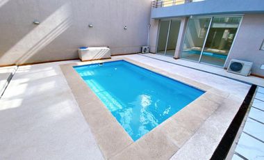 Departamento - San Isidro- EN ALQUILER- monoambiente!