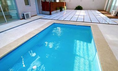 Departamento - San Isidro- EN ALQUILER- monoambiente!