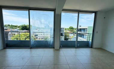 Departamento - San Isidro- EN ALQUILER- monoambiente!