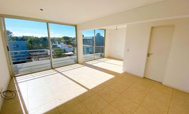 Departamento - San Isidro- EN ALQUILER- monoambiente!