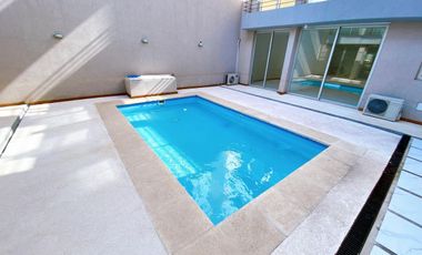 Departamento - San Isidro- EN ALQUILER- monoambiente!