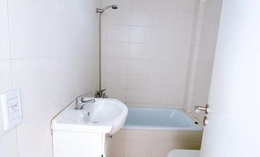 Departamento - San Isidro- EN ALQUILER- monoambiente!