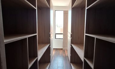 CASA NUEVA EN VENTA  A 3 MIN DE PERIFERICO ECOLÓGICO