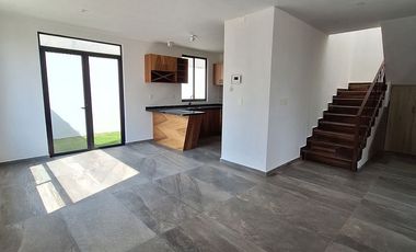 CASA NUEVA EN VENTA  A 3 MIN DE PERIFERICO ECOLÓGICO