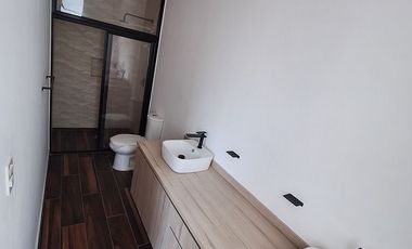 CASA NUEVA EN VENTA  A 3 MIN DE PERIFERICO ECOLÓGICO