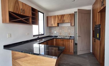 CASA NUEVA EN VENTA  A 3 MIN DE PERIFERICO ECOLÓGICO