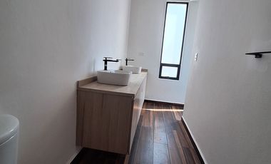 CASA NUEVA EN VENTA  A 3 MIN DE PERIFERICO ECOLÓGICO
