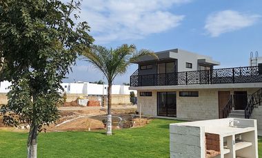 CASA NUEVA EN VENTA  A 3 MIN DE PERIFERICO ECOLÓGICO