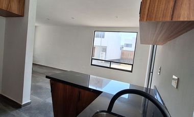 CASA NUEVA EN VENTA  A 3 MIN DE PERIFERICO ECOLÓGICO