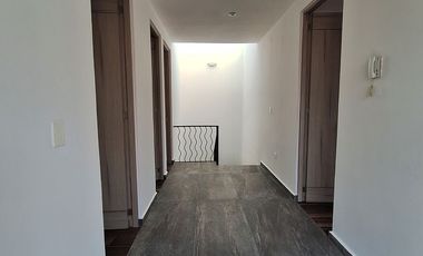 CASA NUEVA EN VENTA  A 3 MIN DE PERIFERICO ECOLÓGICO