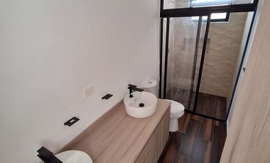 CASA NUEVA EN VENTA  A 3 MIN DE PERIFERICO ECOLÓGICO