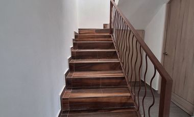 CASA NUEVA EN VENTA  A 3 MIN DE PERIFERICO ECOLÓGICO