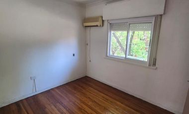 Ph planta alta 3 ambientes en alquiler, Martinez