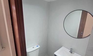 Ph planta alta 3 ambientes en alquiler, Martinez