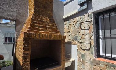 Ph planta alta 3 ambientes en alquiler, Martinez