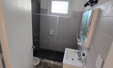 Ph planta alta 3 ambientes en alquiler, Martinez