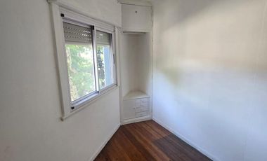 Ph planta alta 3 ambientes en alquiler, Martinez