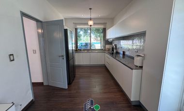 Casa en El Nacional Club De Campo