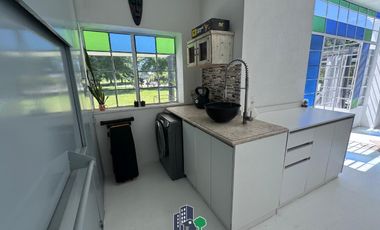 Casa en El Nacional Club De Campo