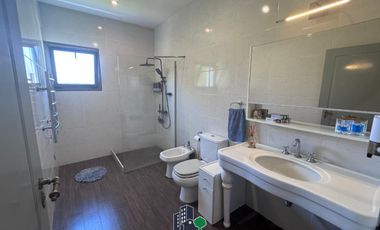 Casa en El Nacional Club De Campo