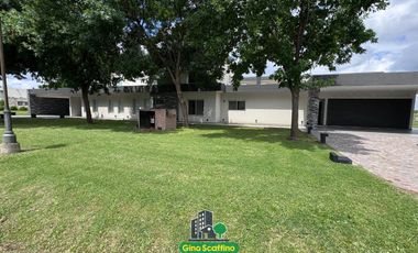 Casa El Nacional Club de Campo