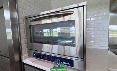 Casa El Nacional Club de Campo