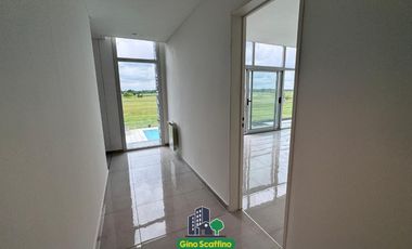 Casa El Nacional Club de Campo