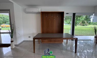 Casa El Nacional Club de Campo