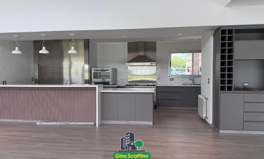 Casa El Nacional Club de Campo