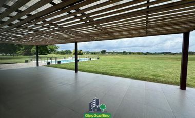 Casa El Nacional Club de Campo