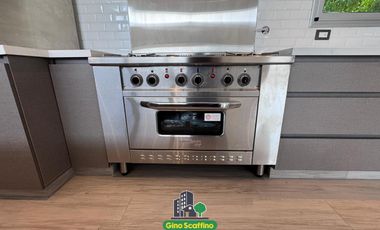 Casa El Nacional Club de Campo