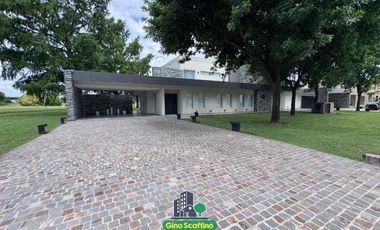 Casa El Nacional Club de Campo