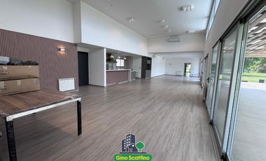 Casa El Nacional Club de Campo